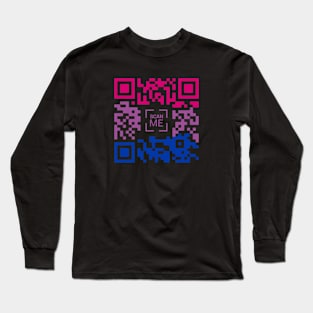 Bisexual Long Sleeve T-Shirt